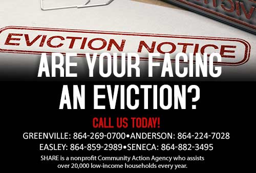 Eviction Assistance