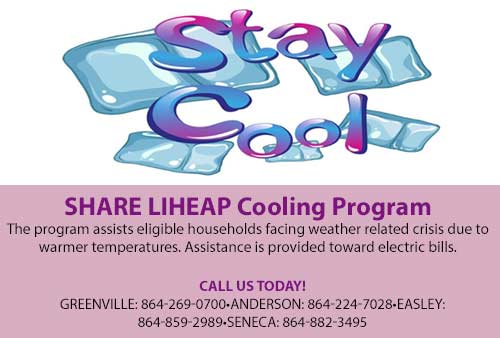 Liheap Cooling Program